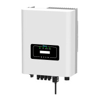 Сетевой солнечный инвертор Deye SUN-10K-G WiFi (10 кВт, 3 фазы, 2 MPPT)