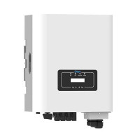 String solar inverter Deye SUN-10K-G02P1-EU-AM2 WiFi (10 kW, 1 phase, 2 MPPT)