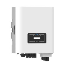 String solar inverter Deye SUN-10K-G02P1-EU-AM2 WiFi (10 kW, 1 phase, 2 MPPT)