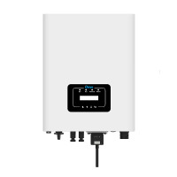 Сетевой солнечный инвертор Deye SUN-10K-G06P3-EU-AM2 WiFi (10 kW, 3 фазы, 2 MPPT)