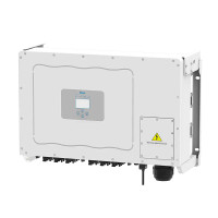 Сетевой солнечный инвертор Deye SUN-110K-G03 WiFi (110 кВт, 3 фазы, 6 MPPT)