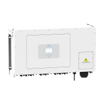 Сетевой солнечный инвертор Deye SUN-135K-G01P3-EU WiFi (135 кВт, 3 фазы, 8 MPPT)