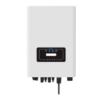 Сетевой солнечный инвертор Deye SUN-15K-G06P3-EU-AM2-P1 WiFi (15 кВт, 3 фазы, 2 MPPT)