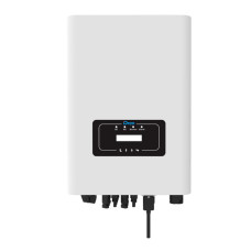 Мережевий сонячний інвертор Deye SUN-15K-G06P3-EU-AM2-P1 WiFi (15 кВт, 3 фази, 2 MPPT)
