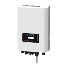 Сетевой солнечный инвертор Deye SUN-20K-G05 WiFi (20 кВт, 3 фазы, 2 MPPT)