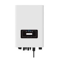 Сетевой солнечный инвертор Deye SUN-25K-G05 WiFi (25 кВт, 3 фазы, 2 MPPT)