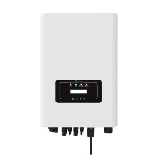 Сетевой солнечный инвертор Deye SUN-25K-G05 WiFi (25 кВт, 3 фазы, 2 MPPT)
