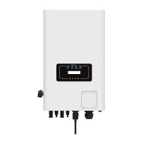 String solar inverter Deye SUN-33K-G04 WiFi (33 kW, 3 phases, 2 MPPT)