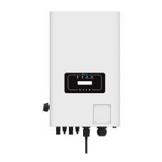 String solar inverter Deye SUN-33K-G04 WiFi (33 kW, 3 phases, 2 MPPT)
