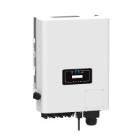 Мережевий сонячний інвертор Deye SUN-40K-G04 WiFi (40 кВт, 3 фази, 3 MPPT)