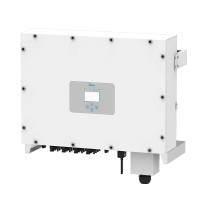 String solar inverter Deye SUN-75K-G WiFi (75 kW, 3 phases, 4 MPPT)