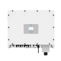 Мережевий сонячний інвертор Deye SUN-80K-G WiFi (80 кВт, 3 фази, 4 MPPT)