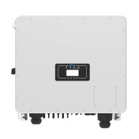 Сетевой солнечный инвертор Deye SUN-70K-G04P3-EU-AM4 (70 кВт, 3 фазы, 4 MPPT)