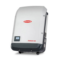 Мережевий сонячний інвертор Fronius ECO 27.0-3-S (27 кВт, 3 фази, 1 MPPT)