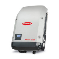 Мережевий сонячний інвертор Fronius Galvo 3.0-1 (3 кВт, 1 фаза, 1 MPPT)