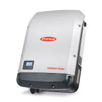 Мережевий сонячний інвертор Fronius Primo 5.0-1-M (5 кВт, 1 фаза, 2 MPPT)