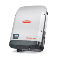 Сетевой солнечный инвертор Fronius Primo 5.0-1-M (5 кВт, 1 фаза, 2 MPPT)