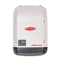 Мережевий сонячний інвертор Fronius Primo 6.0-1 Light (6 кВт, 1 фаза, 2 MPPT)