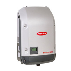 String solar inverter Fronius Primo 6.0-3-M (6 kW, 3 phases, 2 MPPT)