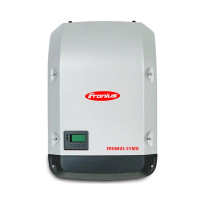 String solar inverter Fronius Symo 20.0-3-M Light (20 kW, 3 phases, 2 MPPT)