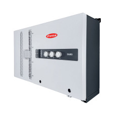 Сетевой солнечный инвертор Fronius Tauro Eco 100-3-D (FU, SPD 1+2,MultiCore AC) (100 кВт, 3 фазы, 1 MPPT, 22 входа)