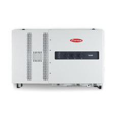 String solar inverter Fronius Tauro Eco 50-3-P (50 kW, 3 phases, 1 MPPT, 2 inputs)