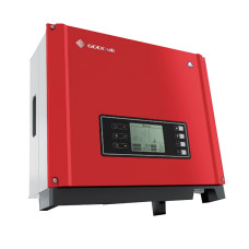 Сетевой солнечный инвертор GoodWe GW15KN-DT (15 кВт, 3 фазы, 2 MPPT)
