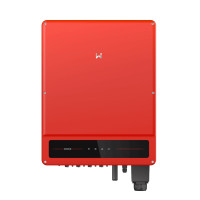String solar inverter GoodWe GW30K-MT (30kW 3 Phase 3 MPPT)