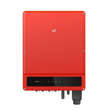 String solar inverter GoodWe GW30K-MT (30kW 3 Phase 3 MPPT)