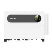 String solar inverter Growatt MAX 100KTL3 X LV (100 kW, 3 phases, 10 MPPT)