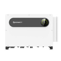 String solar inverter Growatt MAX 136KTL3 X2 MV (136 kW, 3 phases, 8 MPPT)
