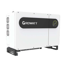 String solar inverter Growatt MAX 60KTL3 LV (60 kW, 3 phases, 6 MPPT)