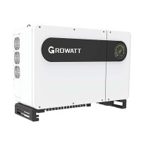 Мережевий сонячний інвертор Growatt MAX 80KTL3 LV (80 кВт, 3 фази, 6 MPPT)