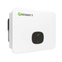 Мережевий сонячний інвертор Growatt MID 17KTL3-X (17 кВт, 3 фази, 2 MPPT)