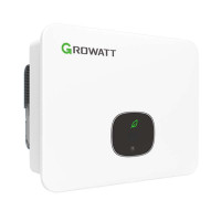 Мережевий сонячний інвертор Growatt MID 30KTL3-XH (30 кВт, 3 фази, 3 MPPT)