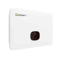 Мережевий сонячний інвертор Growatt MID 40KTL3-X (40 кВт, 3 фази, 4 MPPT)