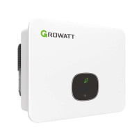 Мережевий сонячний інвертор Growatt MID 50KTL3-X2 (50 кВт, 3 фази, 4 MPPT)