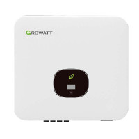 String solar inverter Growatt MIN 10000TL-X (10 kW, 1 phase, 3 MPPT)