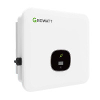 Сетевой солнечный инвертор Growatt MOD 12KTL3-X (12 кВт, 3 фазы, 2 MPPT)