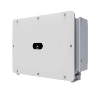 Сетевой солнечный инвертор Huawei SUN2000-100KTL-M2 (100 кВт, 3 фазы, 10 MPPT)