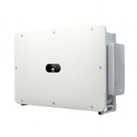 Мережевий сонячний інвертор Huawei SUN2000-110KTL-M0 (110 кВт, 3 фази, 10 MPPT)