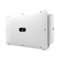 Сетевой солнечный инвертор Huawei SUN2000-115KTL-M2 (115 кВт, 3 фазы, 10 MPPT)