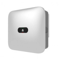 String solar inverter Huawei SUN2000-15KTL-M0 (15 kW, 3 phases, 2 MPPT)