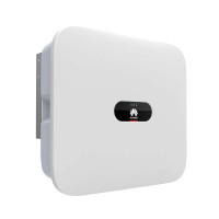 Сетевой солнечный инвертор Huawei SUN2000-15KTL-M5 (15 кВт, 3 фазы, 2 MPPT)