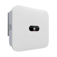 String solar inverter Huawei SUN2000-17KTL-M5 (17 kW, 3 phases, 2 MPPT)