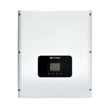 String solar inverter Huawei SUN2000-23KTL (23 kW, 3 phases, 3 MPPT)