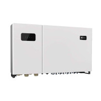 String solar inverter Huawei SUN2000-42KTL (42 kW, 3 phases, 4 MPPT)