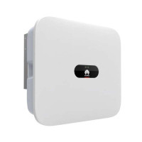 Сетевой солнечный инвертор Huawei SUN2000-8KTL-M0 (8 кВт, 3 фазы, 2 MPPT)