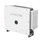 Сетевой солнечный инвертор Livoltek GT3-100K-1 (100 кВт, 3 фазы, 10 MPPT)