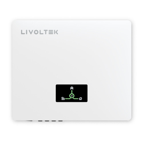 String solar inverter Livoltek GT3-10KD1 (10 kW, 3 phases, 2 MPPT)